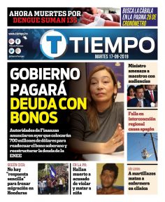 Septiembre 17 2019
