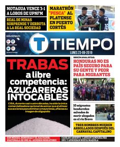 Septiembre 23 2019