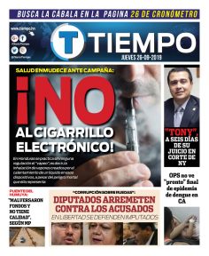 Septiembre 26 2019