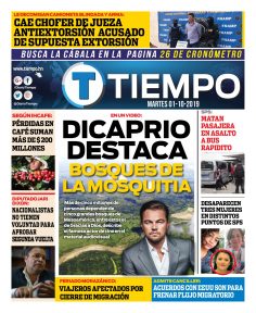Octubre 1 2019