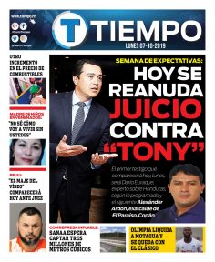 Octubre 7 2019