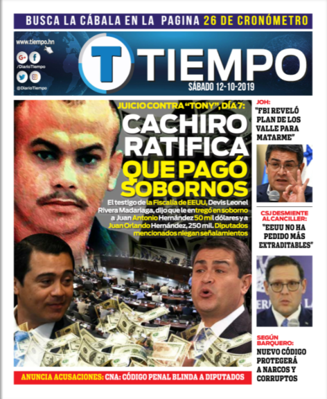 Octubre 12 2019