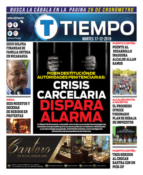 Diciembre 17 2019