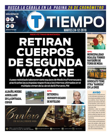 Diciembre 24 2019