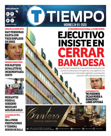 Enero 24 2020
