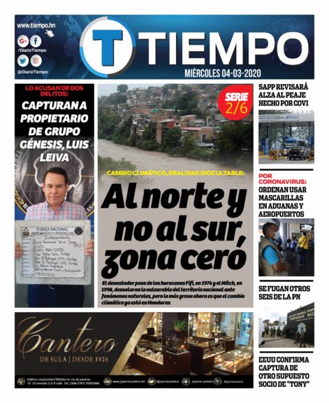 Marzo 04 2020
