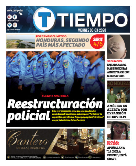 Marzo 06 2020