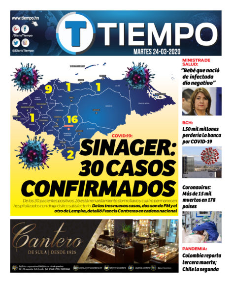Marzo 24 2020
