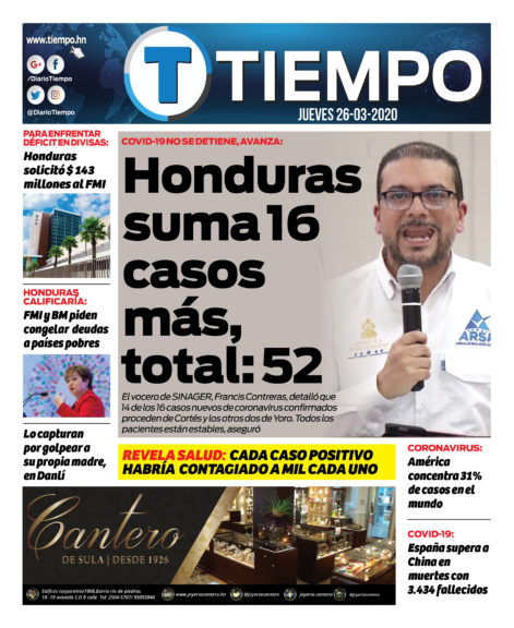 Marzo 26 2020