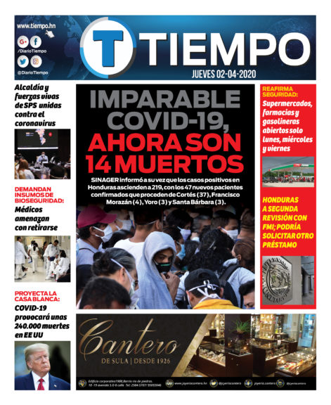 Abril 02 2020