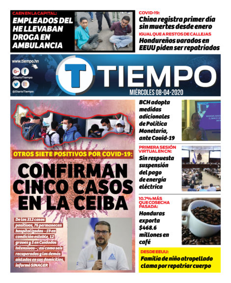 Abril 08 2020