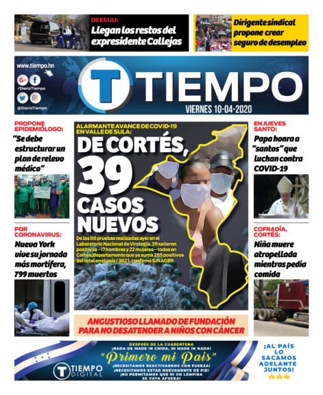 Abril 10 2020