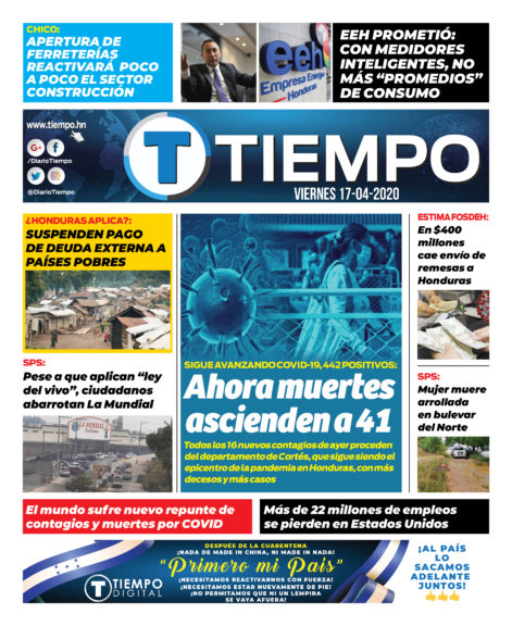 Abril 17 2020