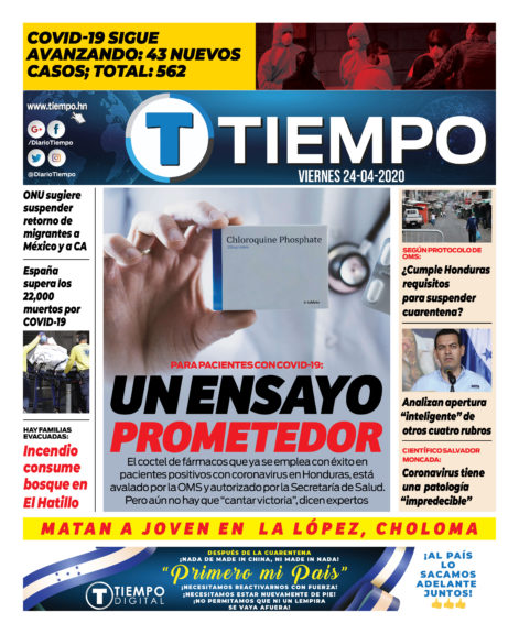 Abril 24 2020
