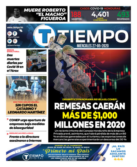 Mayo 27 2020