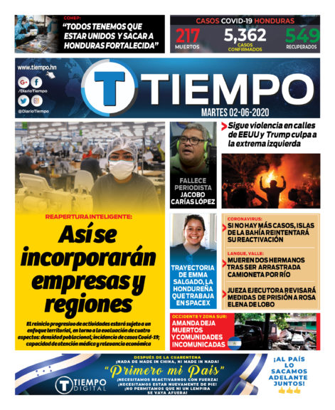 Junio 02 2020