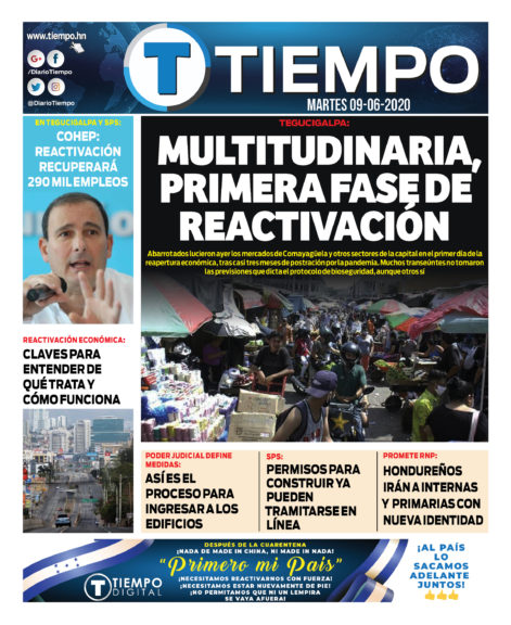 Junio 09 2020