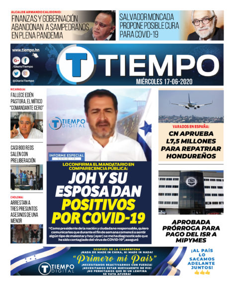 Junio 17 2020