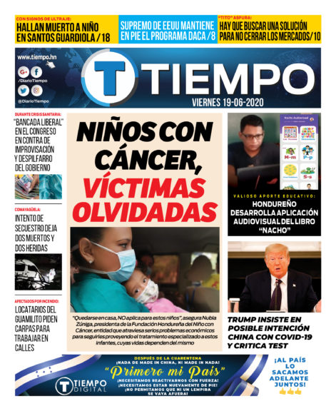 Junio 19 2020