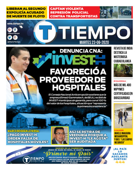 Junio 23 2020