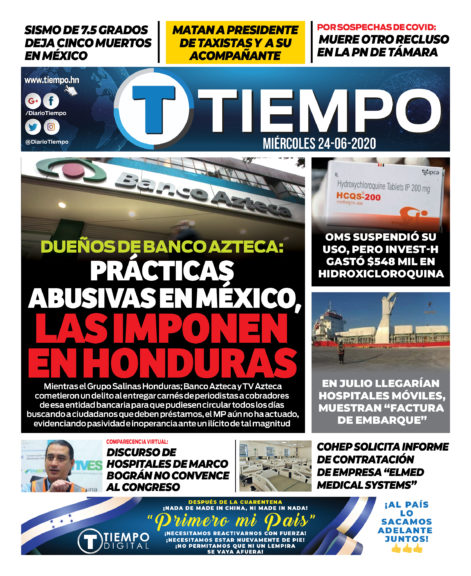 Junio 24 2020