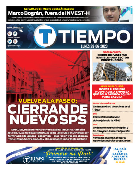 Junio 29 2020