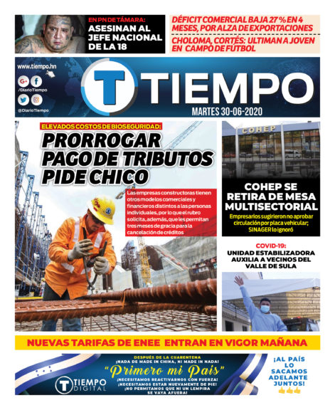 Junio 30 2020
