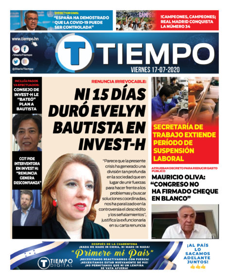 Julio 17 2020