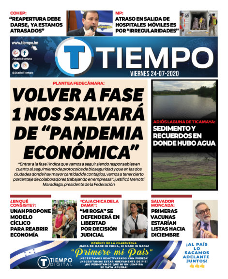 Julio 24 2020