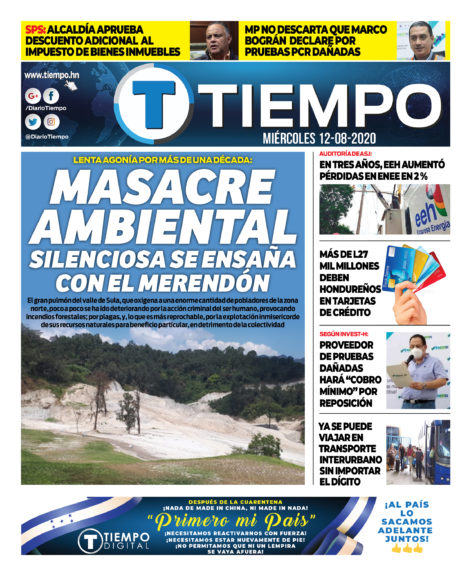 Agosto 12 2020