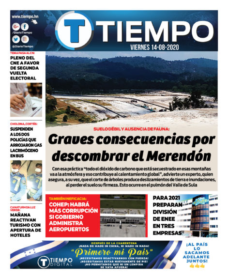 Agosto 14 2020