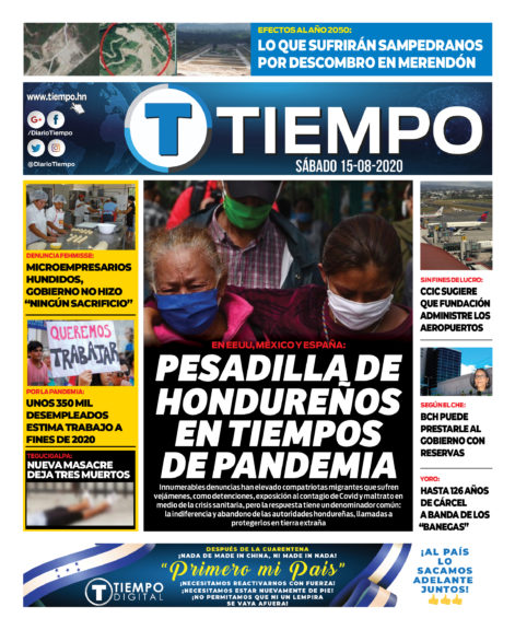 Agosto 15 2020