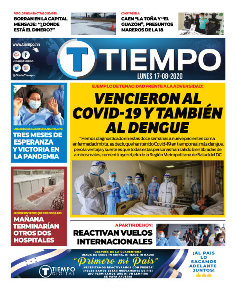 Agosto 17 2020