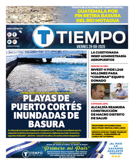 Agosto 28 2020