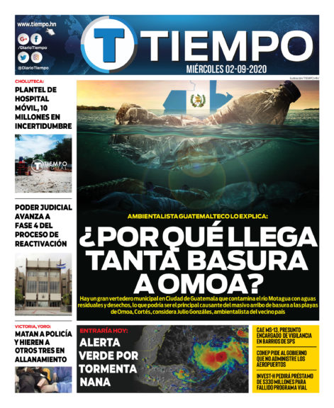 Septiembre 02 2020