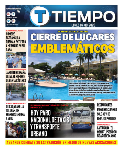 Septiembre 07 2020