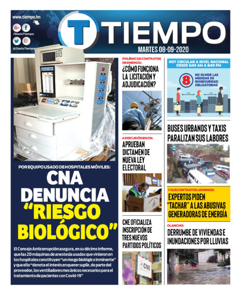 Septiembre 08 2020