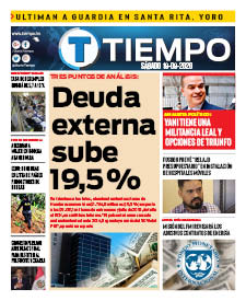 Septiembre 19 2020