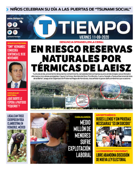 Septiembre 11 2020