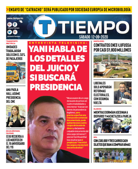 Septiembre 12 2020