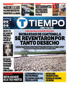 Septiembre 21 2020