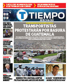 Septiembre 24 2020