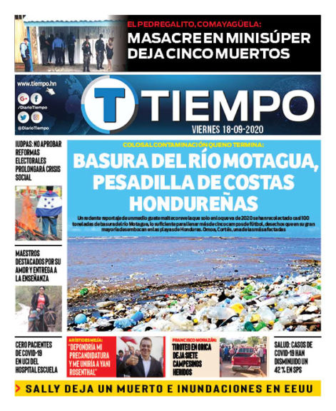 Septiembre 18 2020