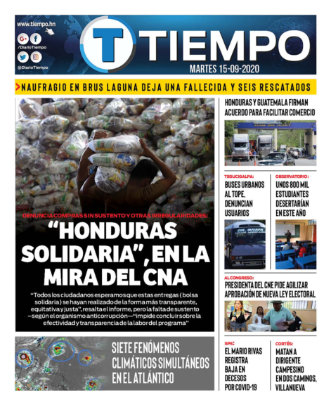 Septiembre 15 2020