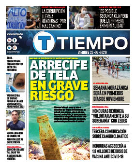 Septiembre 25 2020