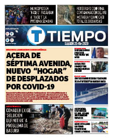 Septiembre 26 2020