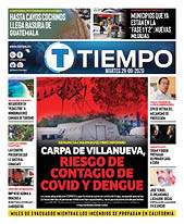 Septiembre 29 2020