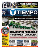Octubre 06 2020