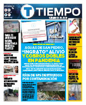 Octubre 03 2020