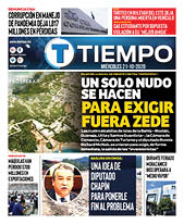 Octubre 21 2020